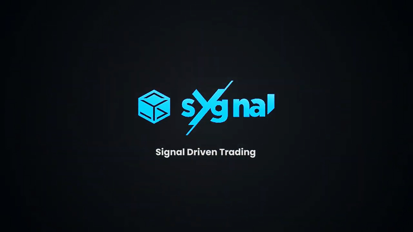 SYGNAL | Quantitative Research for Bot Platforms